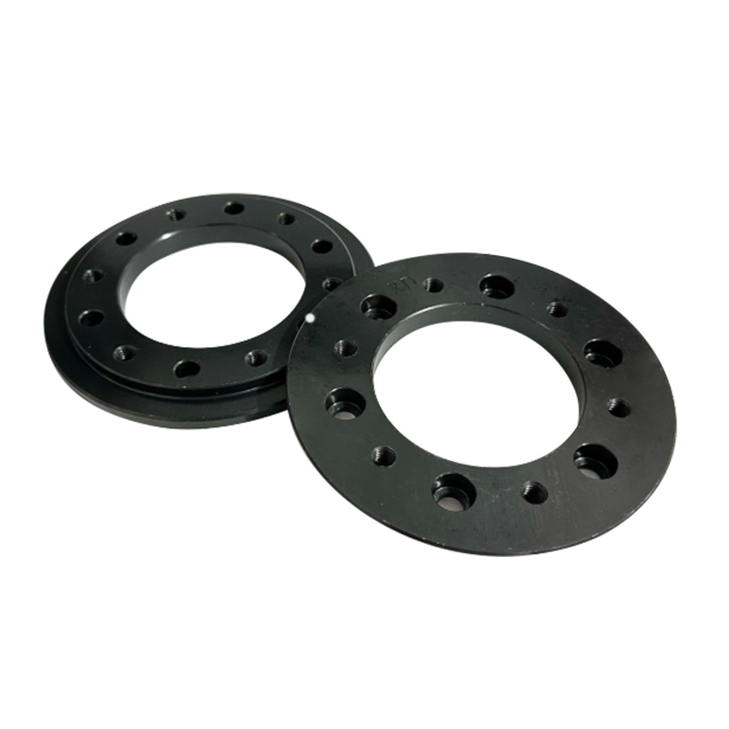 電梯配件，尹引機軸承壓蓋