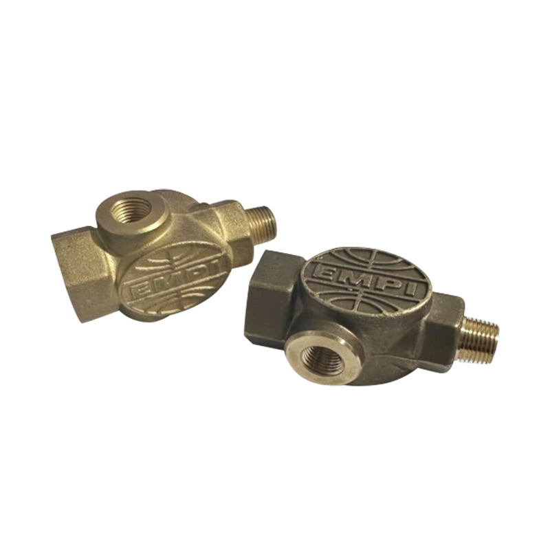 汽車傳感器，分油器